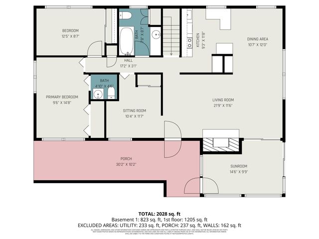 1508 Pinecrest Avenue SE, Grand Rapids, MI 49506