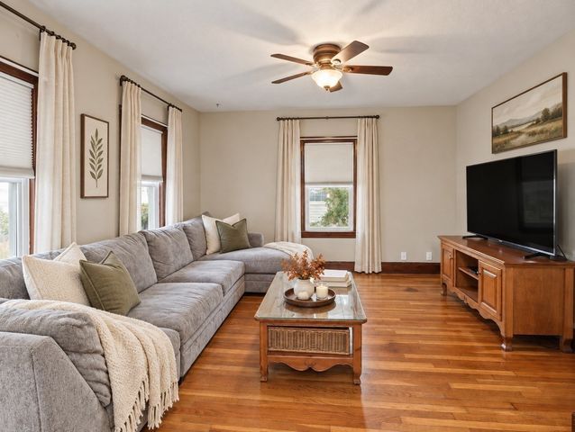 30 Baldwin Street, Easton, MA 02356