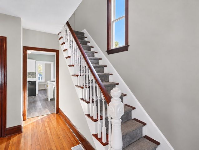 30 Baldwin Street, Easton, MA 02356