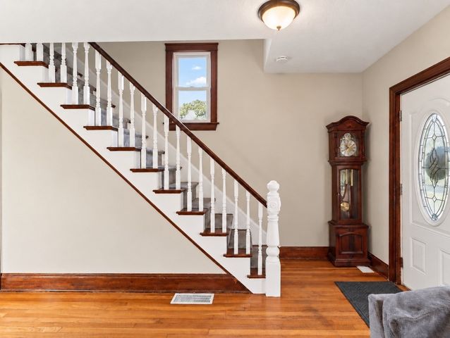 30 Baldwin Street, Easton, MA 02356