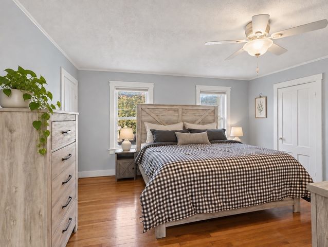 30 Baldwin Street, Easton, MA 02356