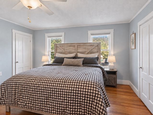 30 Baldwin Street, Easton, MA 02356