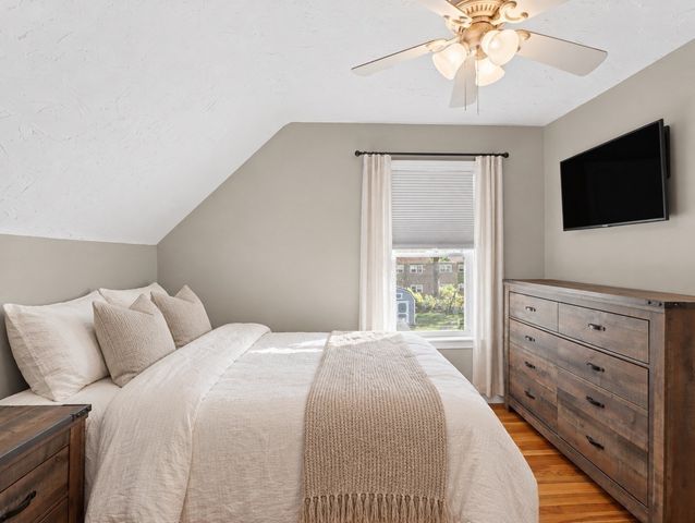 30 Baldwin Street, Easton, MA 02356