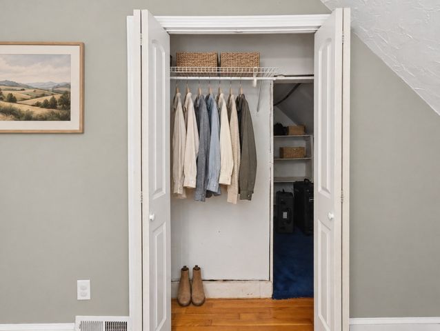 30 Baldwin Street, Easton, MA 02356