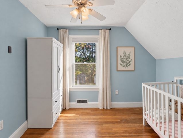 30 Baldwin Street, Easton, MA 02356