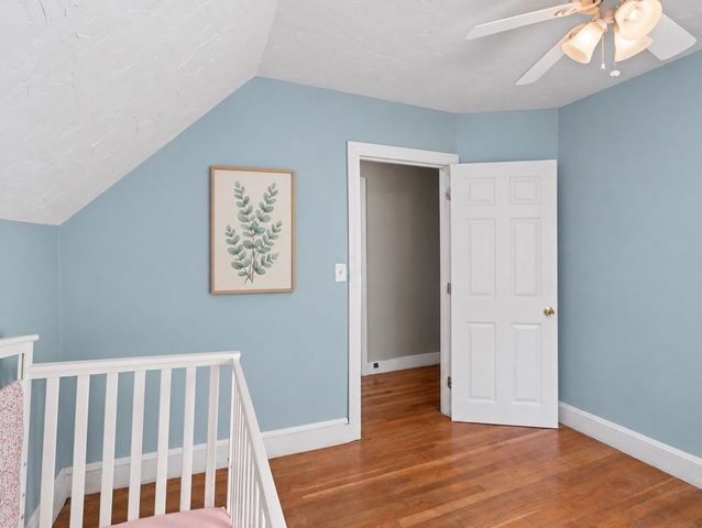 30 Baldwin Street, Easton, MA 02356