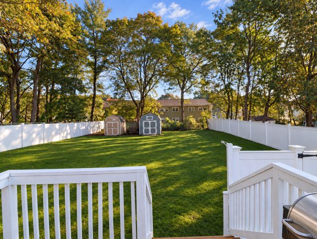 30 Baldwin Street, Easton, MA 02356