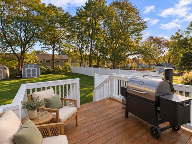30 Baldwin Street, Easton, MA 02356