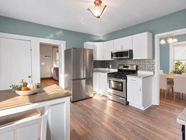 30 Baldwin Street, Easton, MA 02356