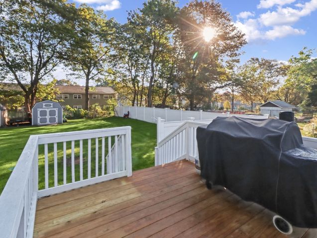 30 Baldwin Street, Easton, MA 02356