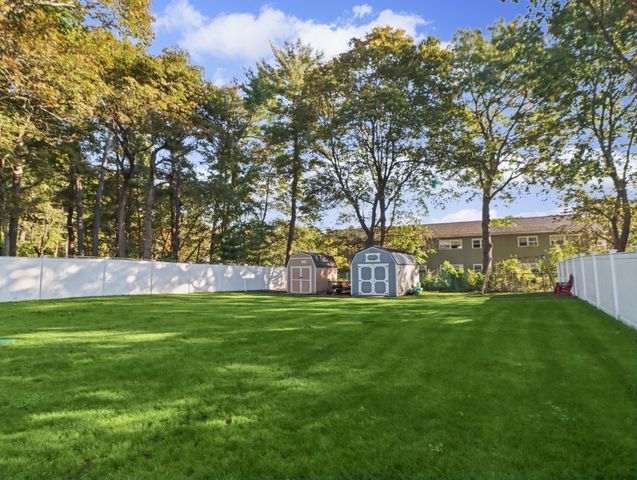 30 Baldwin Street, Easton, MA 02356