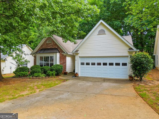 3314 Freedom Landing NW, Kennesaw, GA 30144