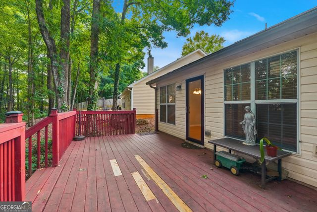 3314 Freedom Landing NW, Kennesaw, GA 30144