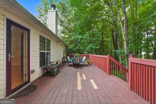 3314 Freedom Landing NW, Kennesaw, GA 30144