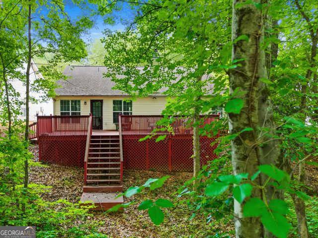 3314 Freedom Landing NW, Kennesaw, GA 30144