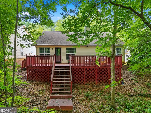 3314 Freedom Landing NW, Kennesaw, GA 30144