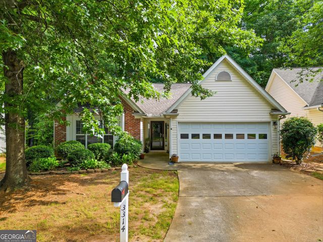 3314 Freedom Landing NW, Kennesaw, GA 30144