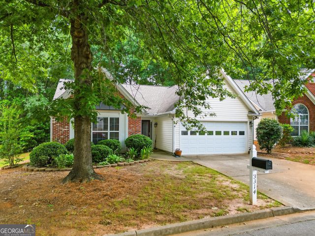 3314 Freedom Landing NW, Kennesaw, GA 30144