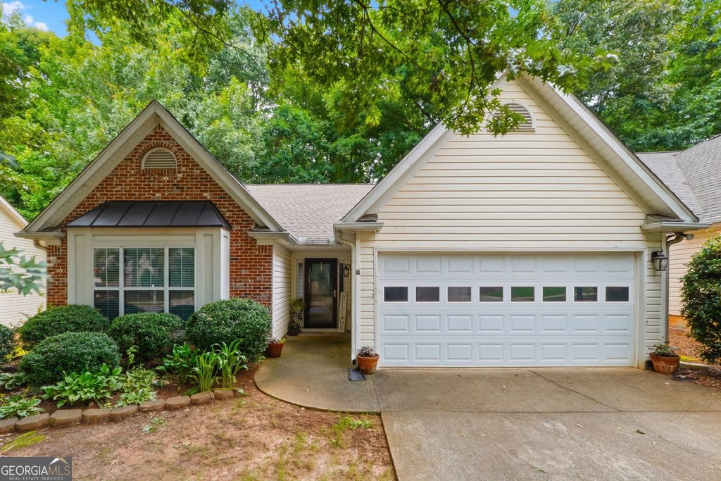 3314 Freedom Landing NW, Kennesaw, GA 30144