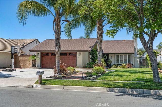 253 N Camino Arroyo, Anaheim Hills, CA 92807