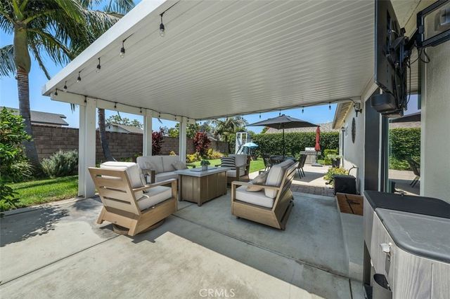 253 N Camino Arroyo, Anaheim Hills, CA 92807