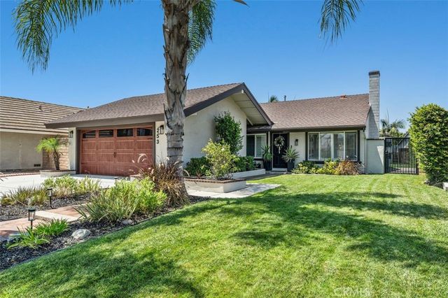 253 N Camino Arroyo, Anaheim Hills, CA 92807