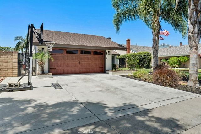 253 N Camino Arroyo, Anaheim Hills, CA 92807