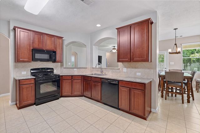 1906 Spring Cliff Court, Spring, TX 77373