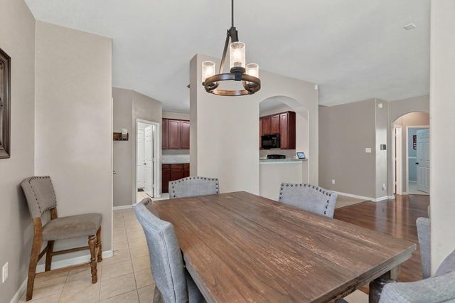 1906 Spring Cliff Court, Spring, TX 77373