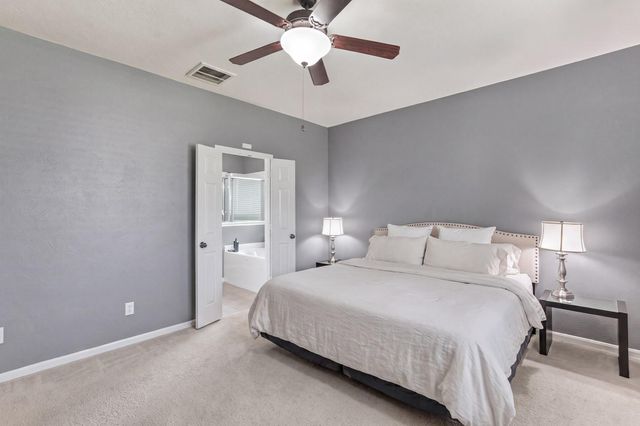 1906 Spring Cliff Court, Spring, TX 77373