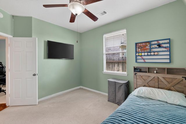 1906 Spring Cliff Court, Spring, TX 77373