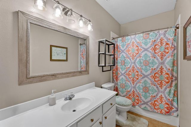 1906 Spring Cliff Court, Spring, TX 77373