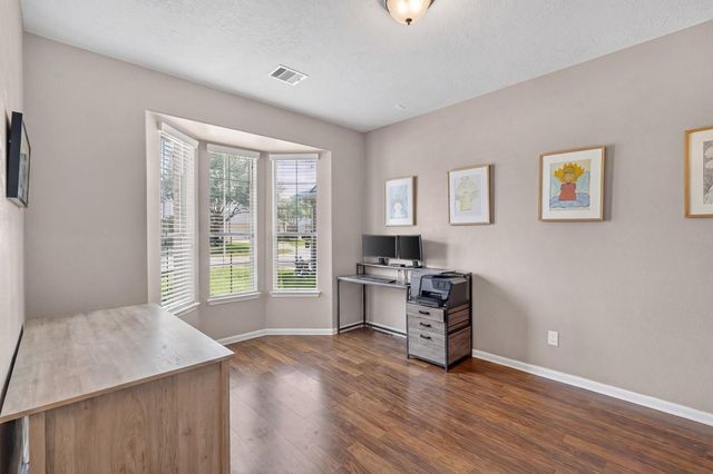 1906 Spring Cliff Court, Spring, TX 77373