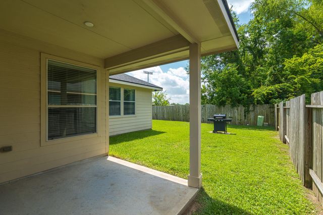 1906 Spring Cliff Court, Spring, TX 77373