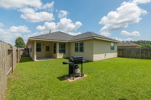 1906 Spring Cliff Court, Spring, TX 77373
