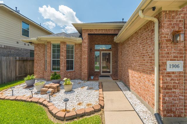 1906 Spring Cliff Court, Spring, TX 77373