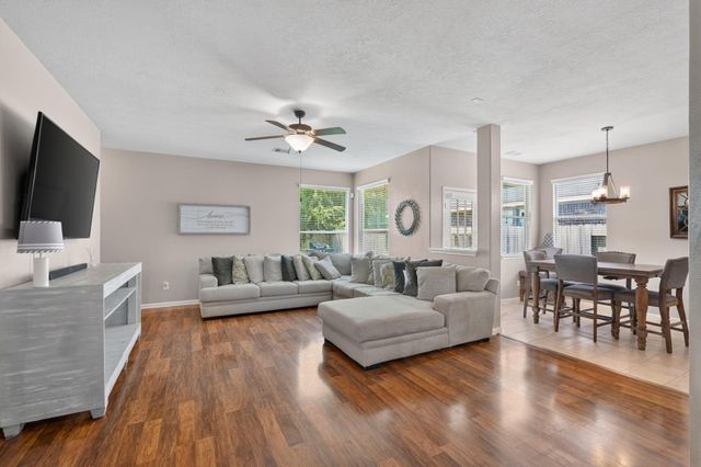 1906 Spring Cliff Court, Spring, TX 77373