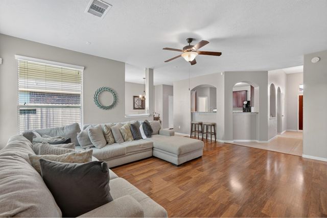 1906 Spring Cliff Court, Spring, TX 77373