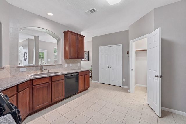 1906 Spring Cliff Court, Spring, TX 77373