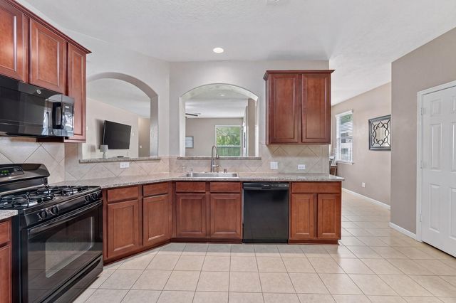 1906 Spring Cliff Court, Spring, TX 77373