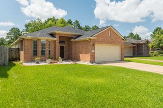 1906 Spring Cliff Court, Spring, TX 77373