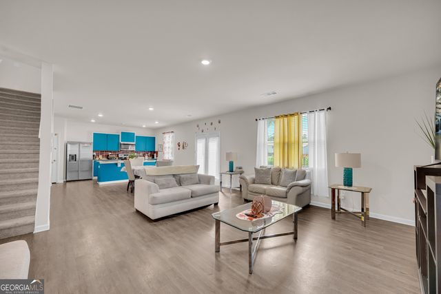 135 Starbuck Parkway, Pendergrass, GA 30567