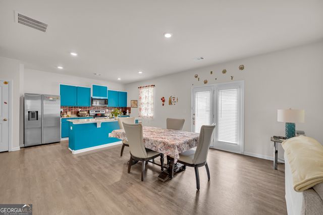 135 Starbuck Parkway, Pendergrass, GA 30567