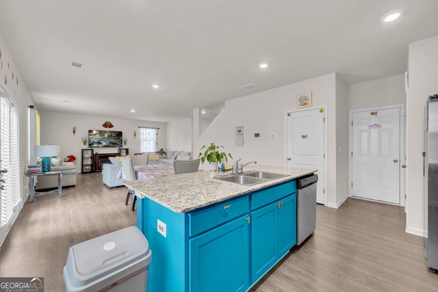 135 Starbuck Parkway, Pendergrass, GA 30567