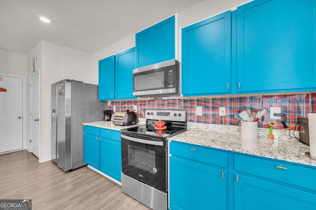 135 Starbuck Parkway, Pendergrass, GA 30567