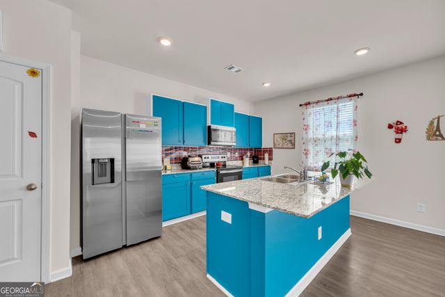135 Starbuck Parkway, Pendergrass, GA 30567