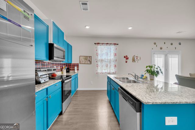 135 Starbuck Parkway, Pendergrass, GA 30567