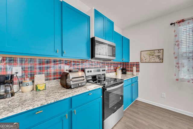 135 Starbuck Parkway, Pendergrass, GA 30567
