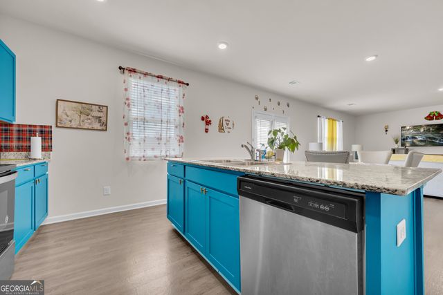 135 Starbuck Parkway, Pendergrass, GA 30567