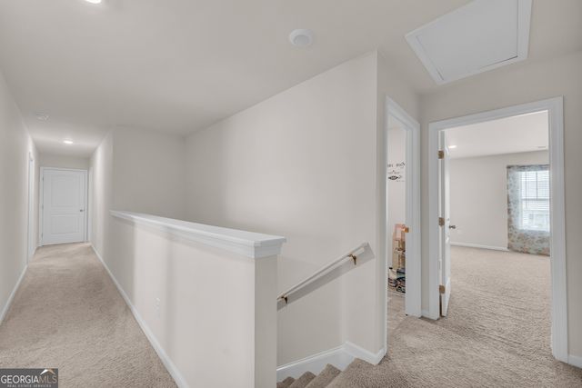 135 Starbuck Parkway, Pendergrass, GA 30567